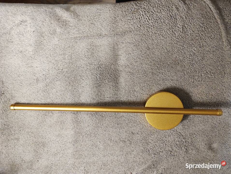 Kinkiet liniowy Ełk sprzedam