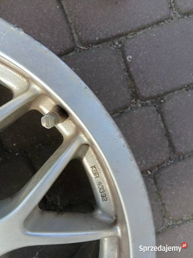 Felgi 5X110 16 Samochodowe mazowieckie Staroźreby sprzedam