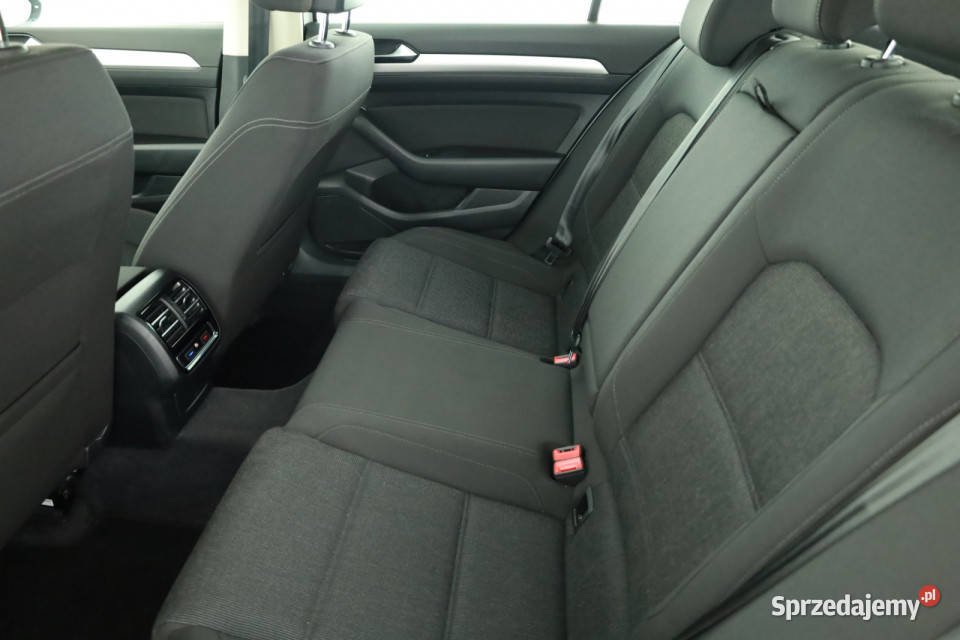 VW Passat 18 TSI Piaseczno