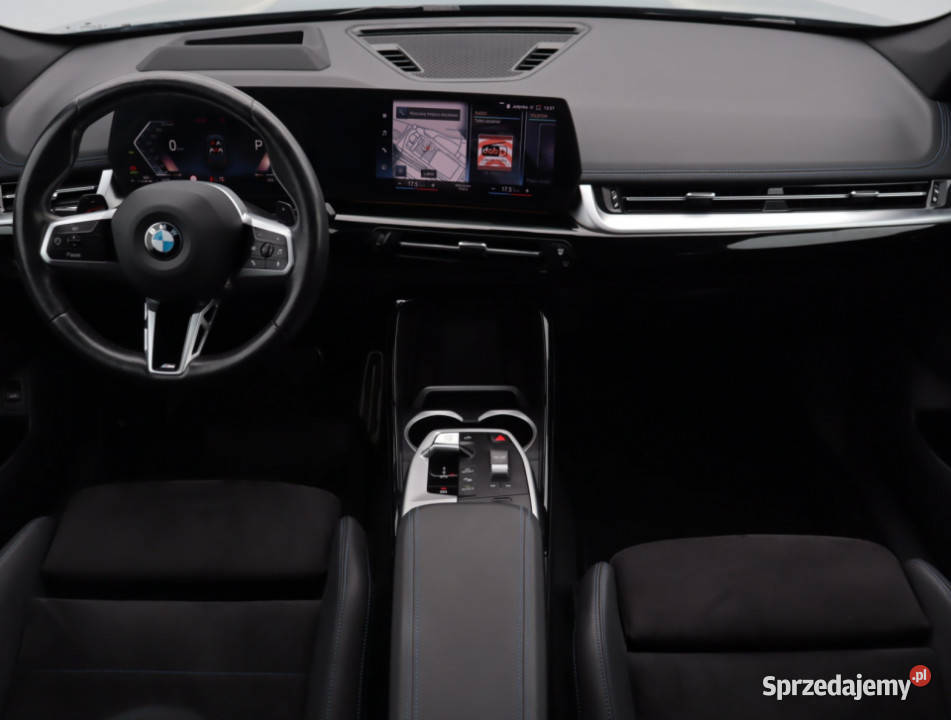 BMW X1 sDrive20i X1 Lublin