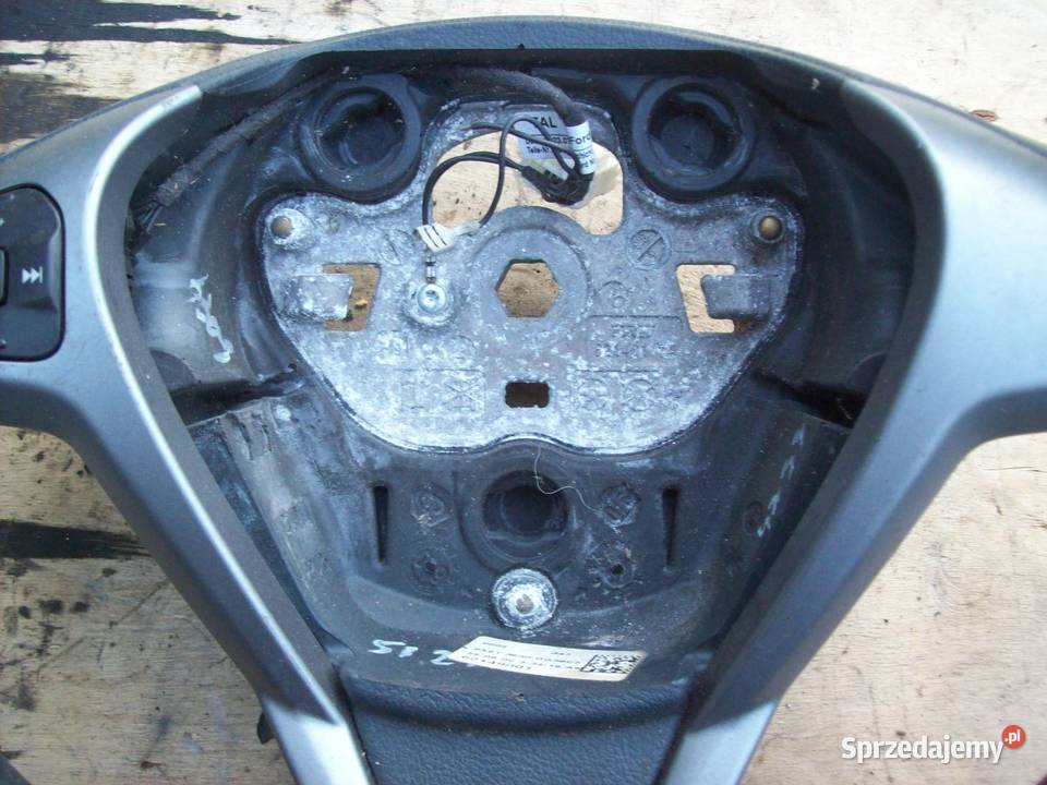 Fiesta MK7 Kierownica 8A613600DG38C7 Mińsk Mazowiecki