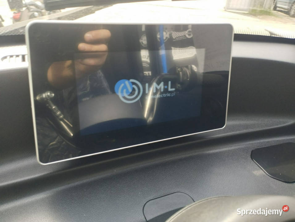 Iamelectric Inny Iamelectric Flipper zachodniopomorskie Barlinek