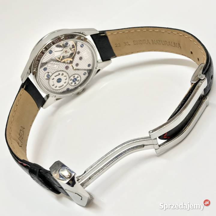 TAG Heuer Carrera Calibre 1 WV3010 manualny open Warszawa