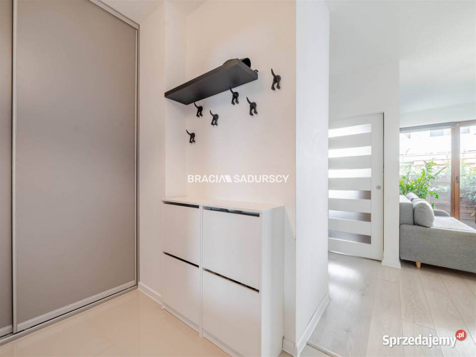 Mieszkanie Kraków 33m2 2 pokoje