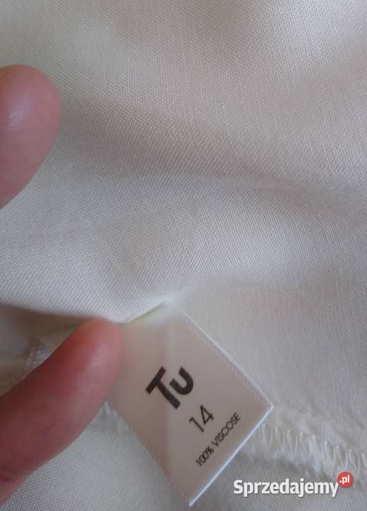 Tunika Tu rozmiar 14 Gdańsk