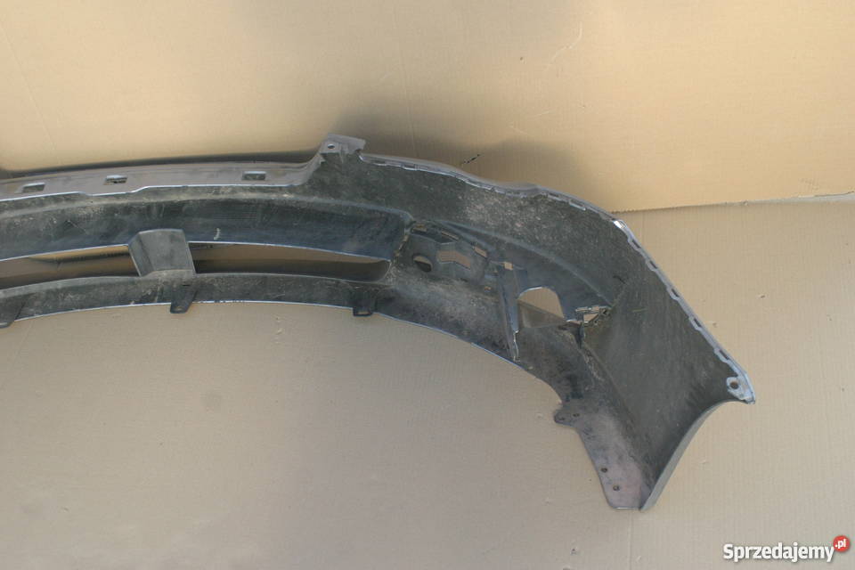 SUBARU LEGACY III ZDERZAK PRZÓD PRZEDNI 0308 zderzaki Bieleń