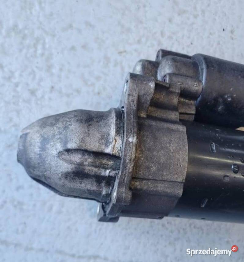 BMW R 1200 RT GS 0509 ROZRUSZNIK OEM Nowy Tomyśl