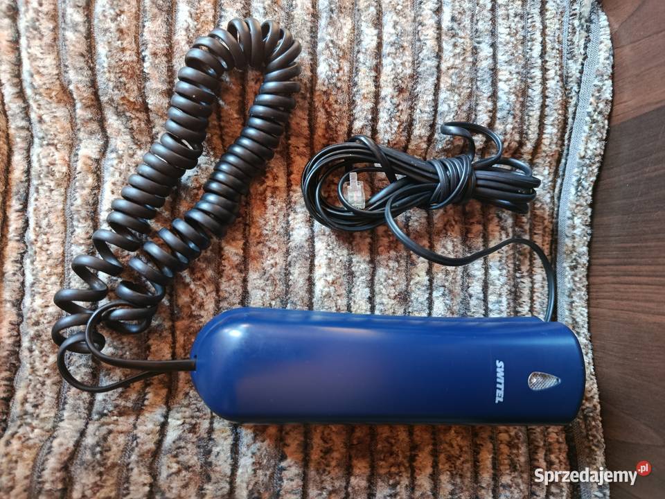 Telefon stacjonarny Humniska