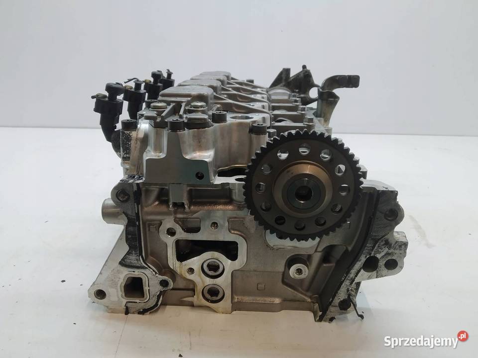 GŁOWICA KOMPLETNA 46356346 13 PHEV HYBRID Alfa świętokrzyskie