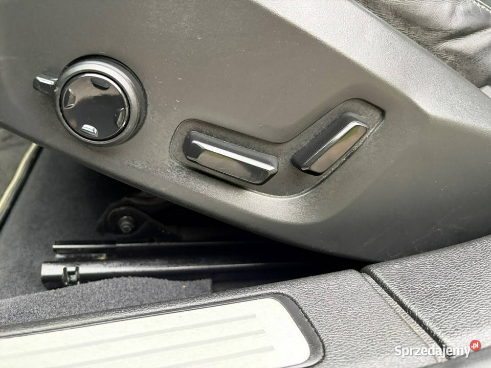 Volvo S60 RDesign Podgrzewane fotele i elektrochrom. lusterko wst. mazowieckie Lipówki