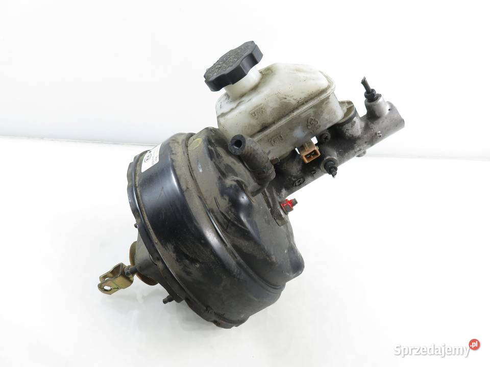 SERWO KIA CERATO I 16 585002F600 591102F600 Pompy hamulcowe