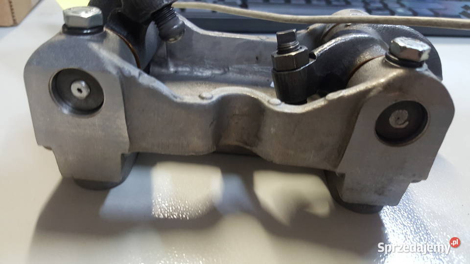 Klawiatura głowicy Lewa Moto Guzzi EV 1100