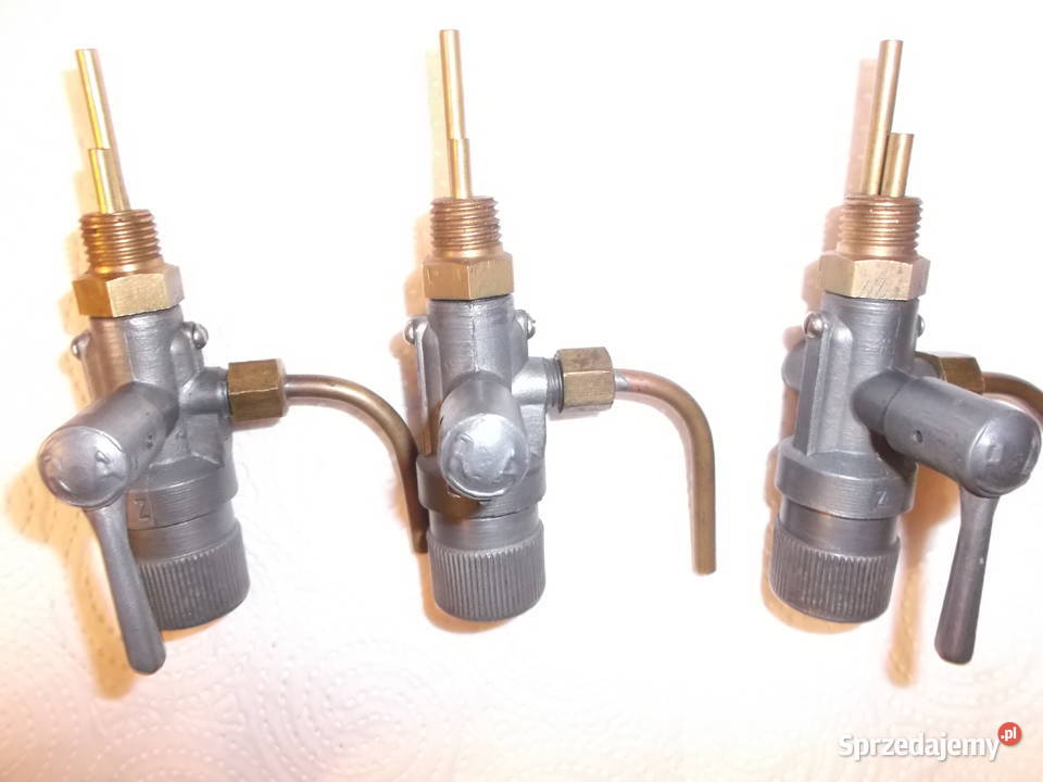 KRANIK METRIC DKW NZ SB RT 125 175 200250 350 Świerzawa sprzedam