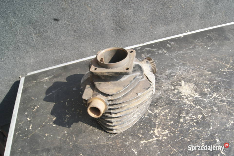 CYLINDER VICTORIA KR ILO SACHS PUCH