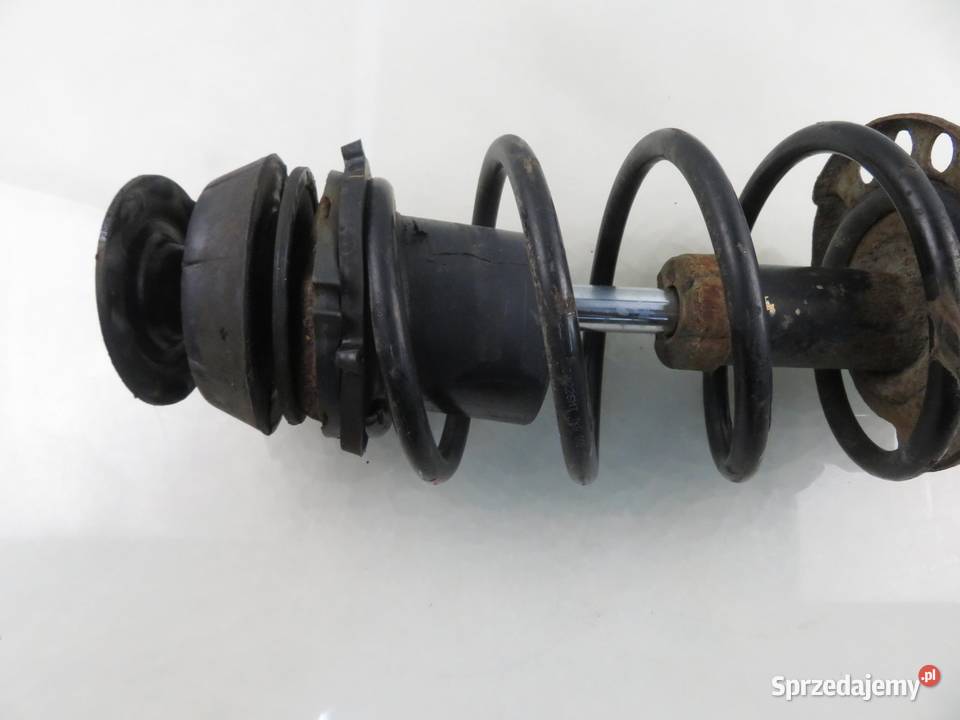 MCPERSON PRAWY PRZEDNI OPEL CORSA C 1 Z 10 XEP