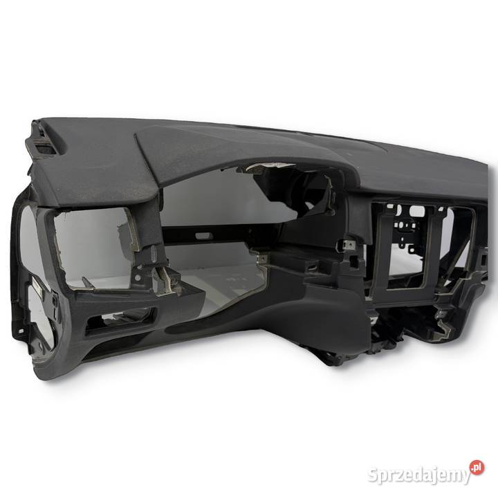 DESKA ROZDZIELCZA KONSOLA Volvo V90 S90 II Deski rozdzielcze, konsole Chełm