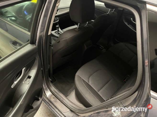HYUNDAI I30 2020 159800 ccm 115 Warszawa sprzedam