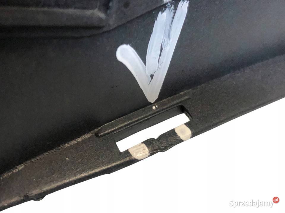 Volvo S60 II V60 20132017 LIFT Pod spryski Skarżysko-Kamienna