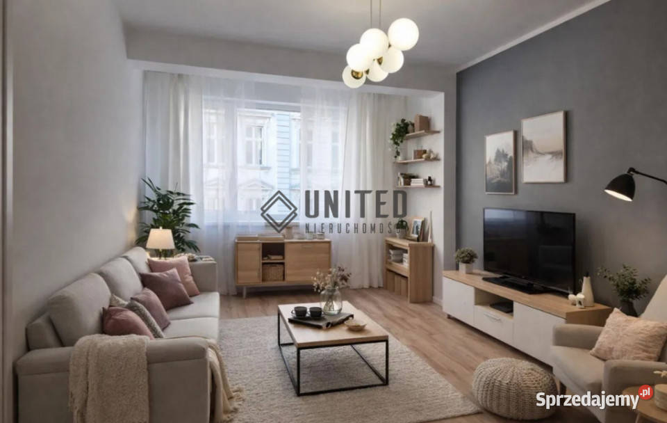 Tadeusza Kościuszki oddzielna kuchnia Wrocław