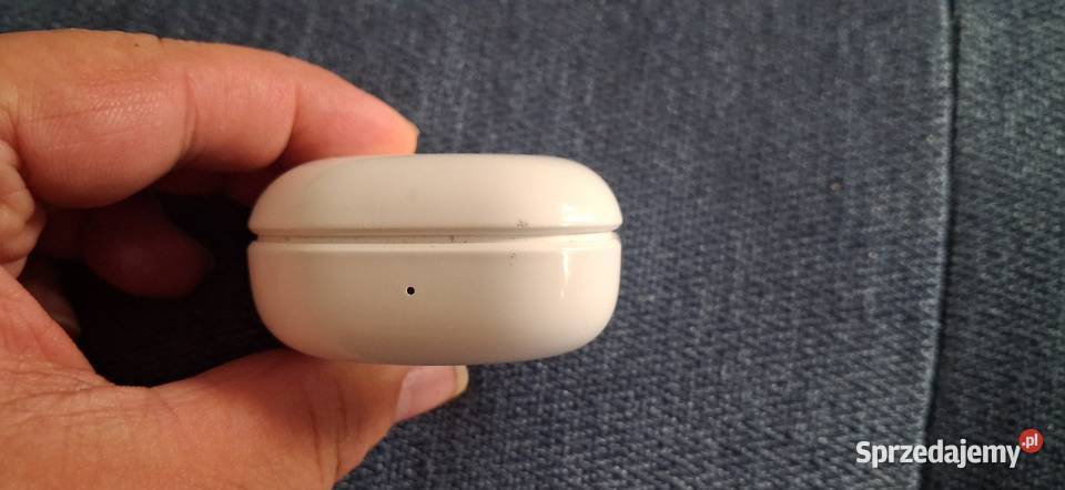 Słuchawki Samsung Buds FE Jelenia Góra sprzedam