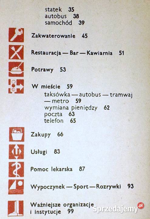 Mini rozmówki niemieckie Alina Wójcik Chełm