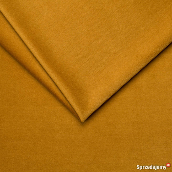 Velluto tkanina obiciowa pluszowa Kępno sprzedam