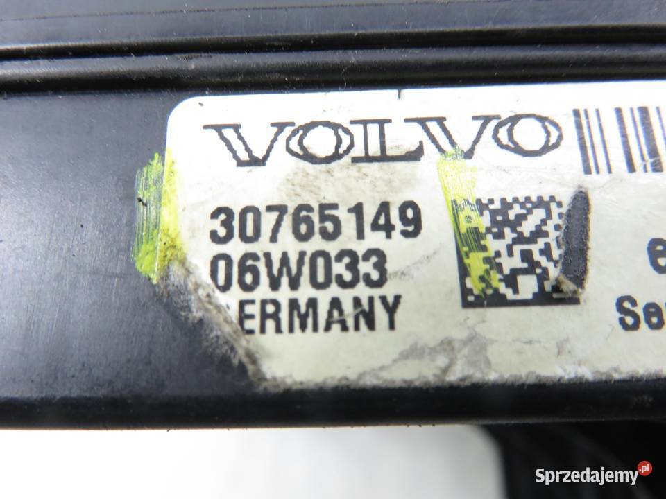 BSI VOLVO S60 I 384 24 D5 D 5244 T4 30765149