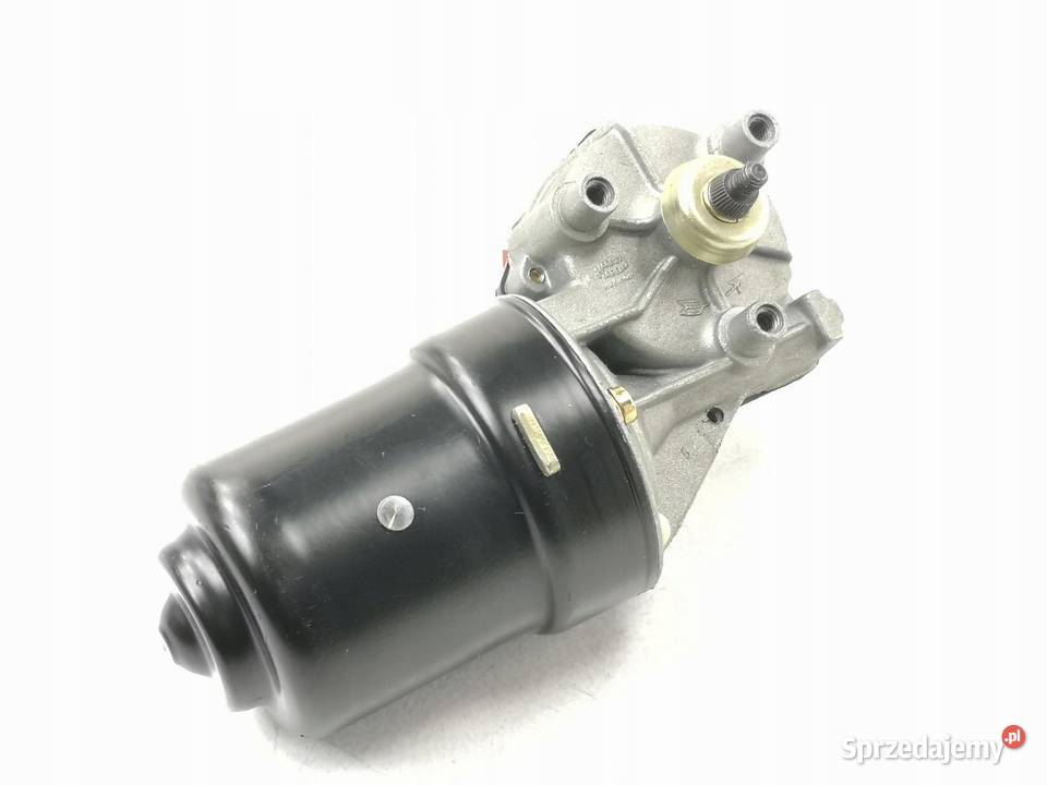 SILNICZEK WYCIERACZEK FIAT PANDA I MAGNETI Mechanizmy wycieraczek