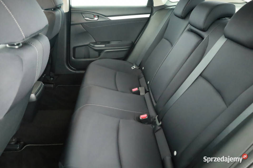 Honda Civic 15 VTEC Piaseczno