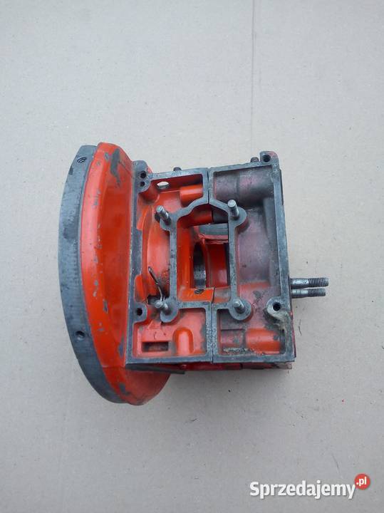 Kartery Silnika Dolpima 290 Pozostałe Stalowa Wola sprzedam