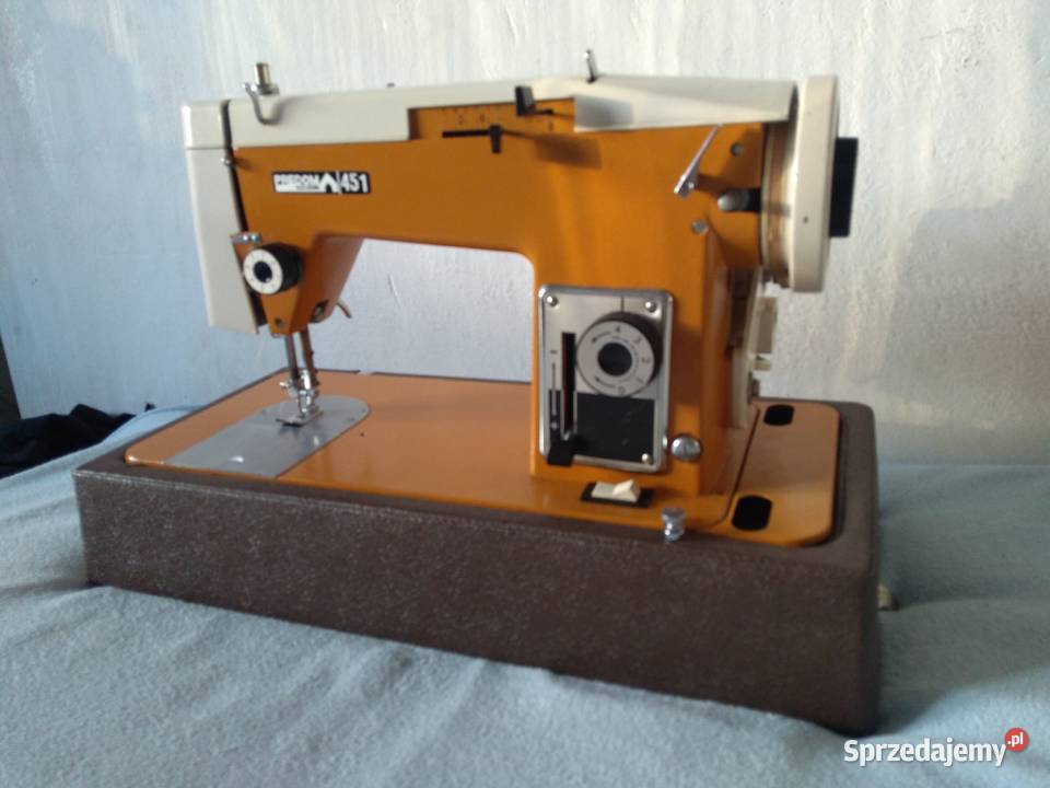 Silnik Tur 2 pedał kabel maszyna do szycia Warszawa sprzedam