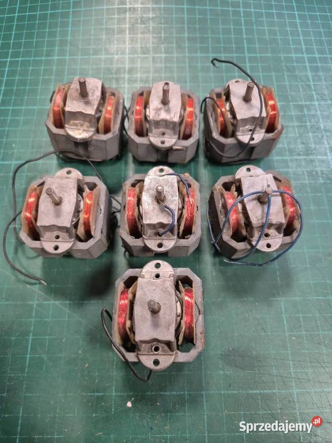 Silniczki Silma 7 sztuk Części i Akcesoria śląskie Dąbrowa Górnicza