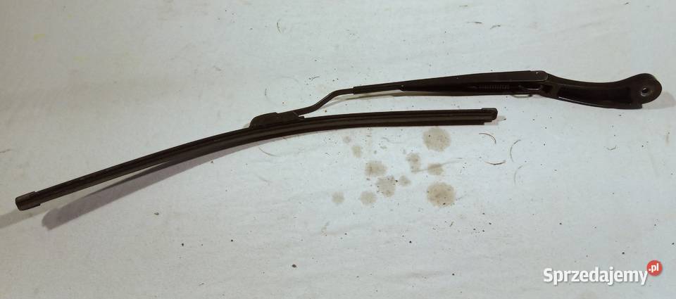 RAMIĘ WYCIERACZKI LEWE SAAB 93 93 dolnośląskie Mielęcin