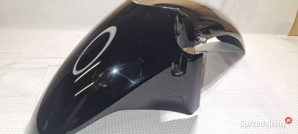Honda CBR 125 JC 34 błotnik przód oryginalne Warszawa sprzedam