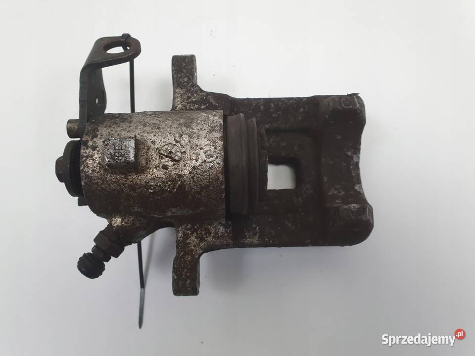 Vw Passat B5 Audi A4 B5 ZACISK HAMULCOWY Prawy osobowe