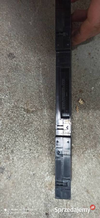 bmw x5 e53 panel sterowania foteli przełącznik śląskie sprzedam
