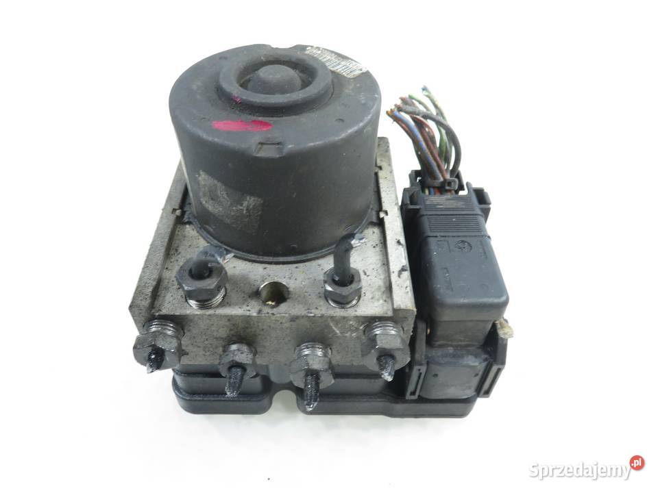 POMPA ABS FORD FIESTA MK5 V 10097001153