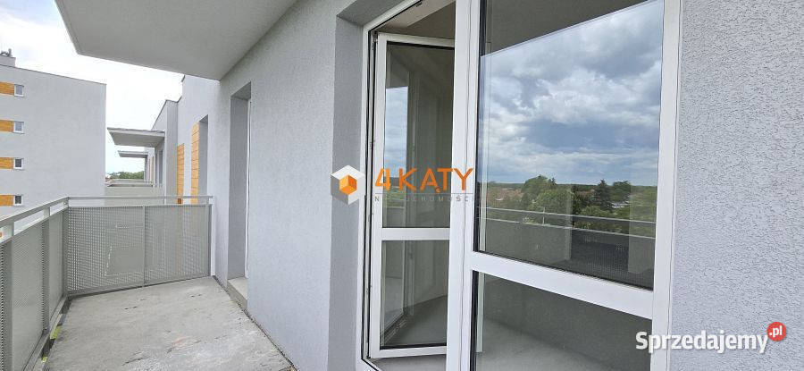 Mieszkanie Nowa Sól 7094m2 3 pokoje 70.94m2