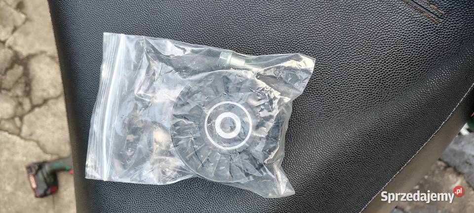 Rolka prowadząca Piaggio 200 250 x7 X8 x9 śląskie Katowice