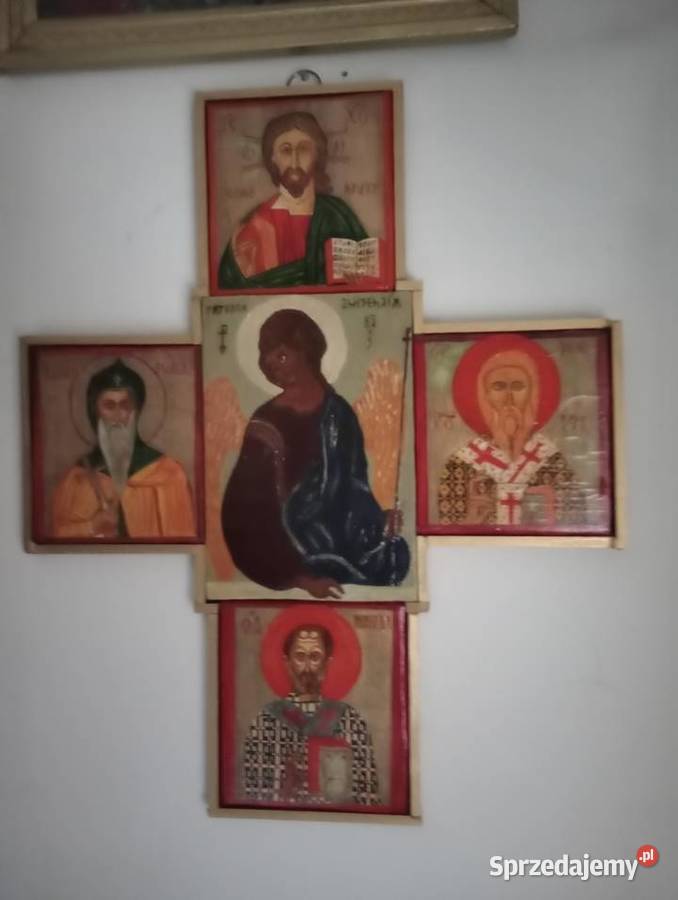 Kompozycja artystyczno historyczna Wałbrzych