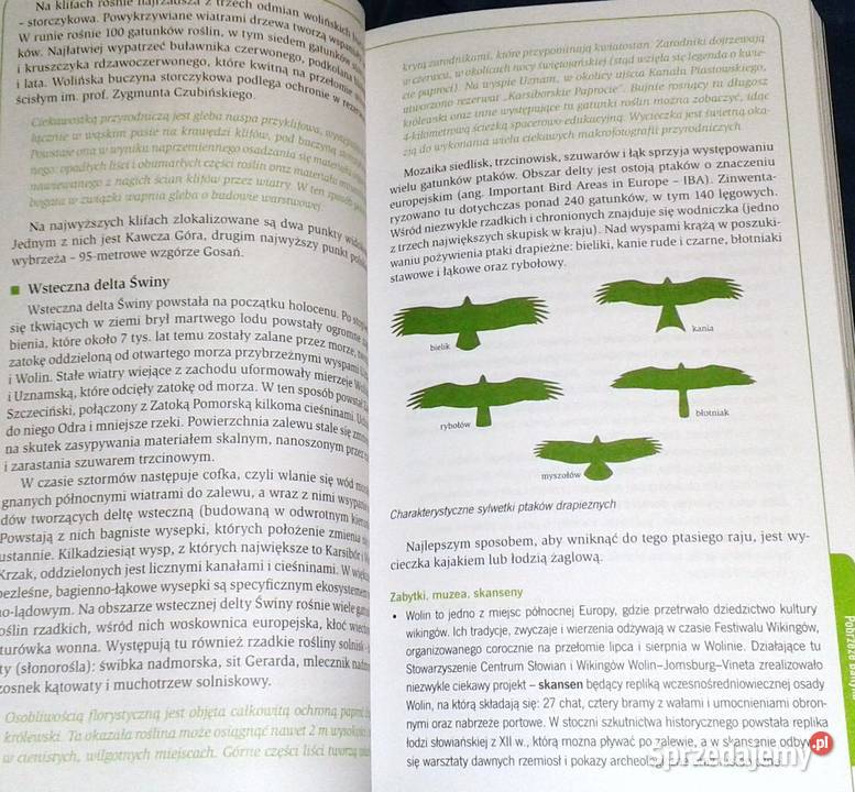 Zielona Polska Wojciech Lewandowski Robert lubelskie Chełm