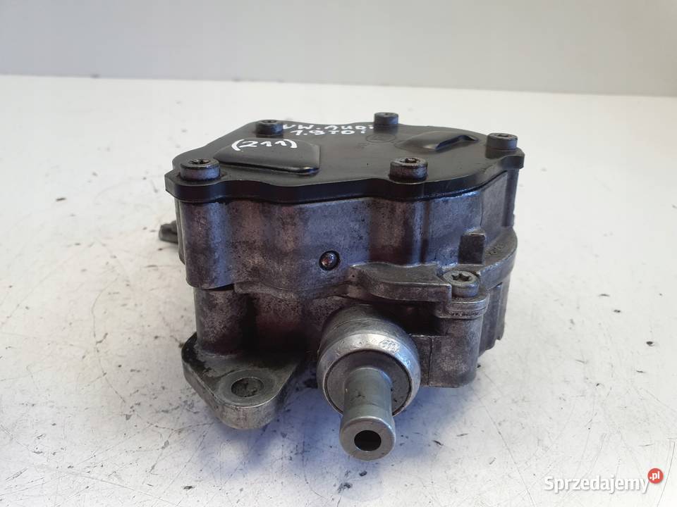 POMPA VACUM Audi A6 C5 VW Passat B5 19 TDI lubelskie Chełm