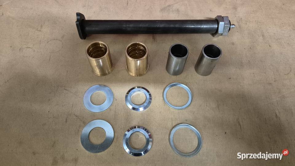 cz cross motocross 513 514 516 oś wahacza Kielce sprzedam