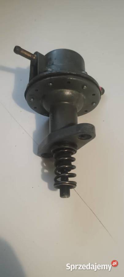 Pompka paliwa mechaniczna AC Delco Pierburg osobowe Opoczno