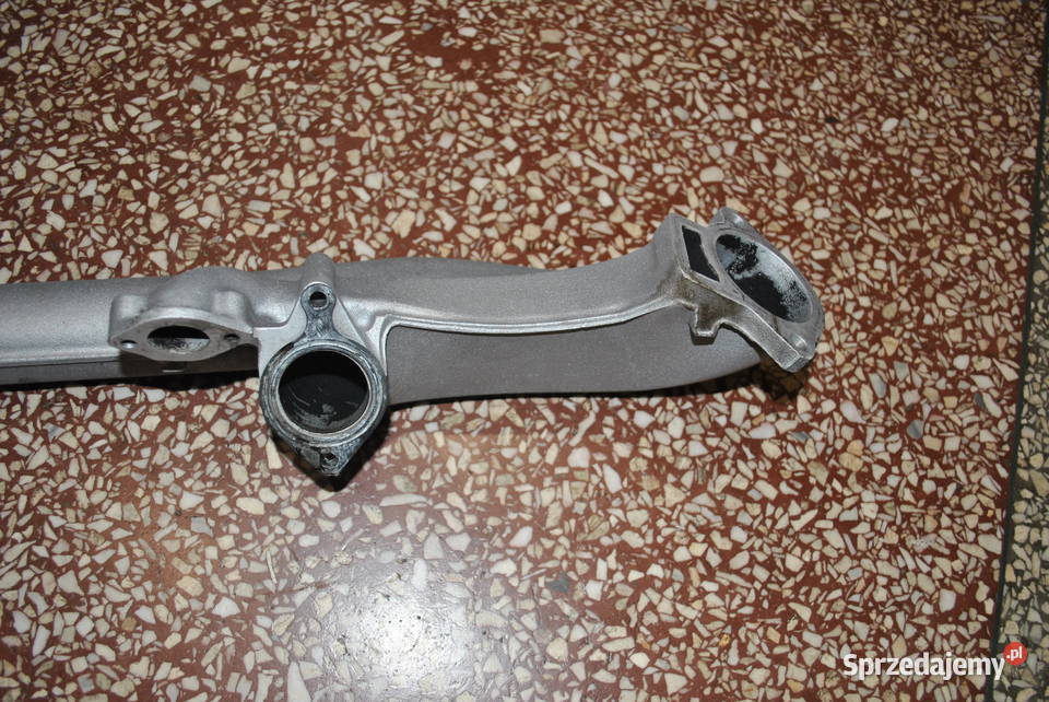 Kolektor ssący AUDI A4B5 A6C5 A8D2 SKODA SUPERB Poręba sprzedam