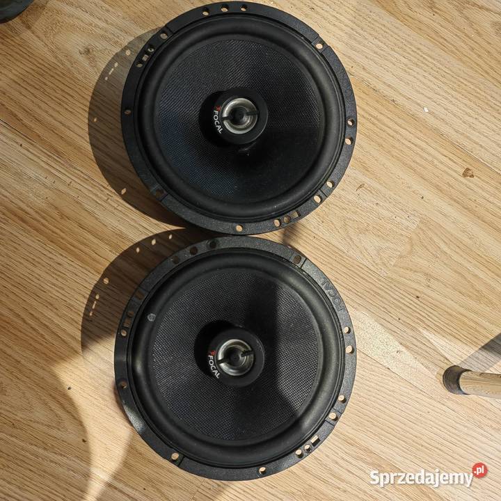 Głośniki focal Choszczno