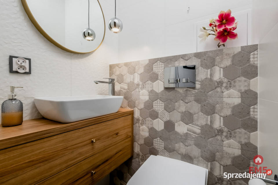 Mieszkanie Białystok 647m2 3 pok miejsce parkingowe