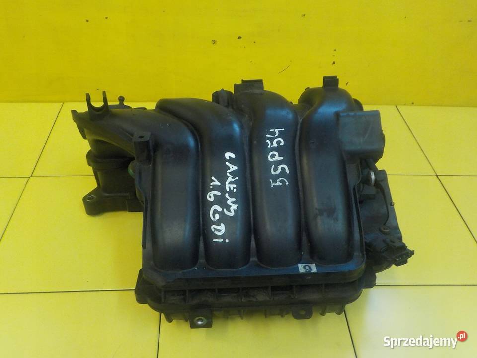 CARENS IV SPORTAGE iX35 i40 16 GDI 15r 135 G4FD świętokrzyskie