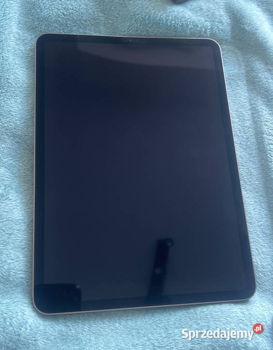 IPad Pro 11 2 gen 128GB mazowieckie Warszawa