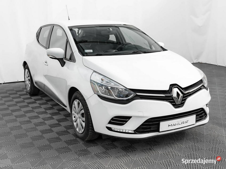 Renault Clio WD0001N09 Energy TCe Alize Ekran Pępowo